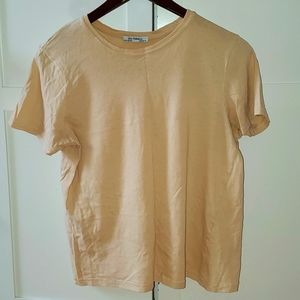 ⚡Zara TRAFALUC T-SHIRT